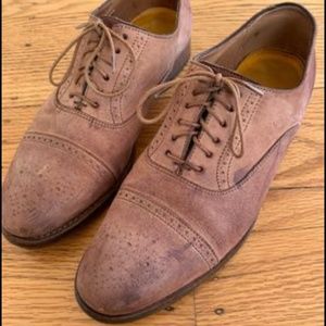 Oxford Shoes